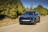 KIA Sportage, foto 7 de 8