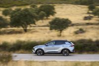 KIA Sportage, foto 6 de 8