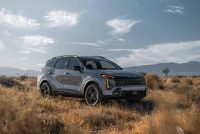 KIA Sportage, foto 5 de 8