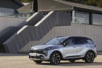 KIA Sportage, foto 4 de 8