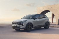 KIA Sportage, foto 2 de 8