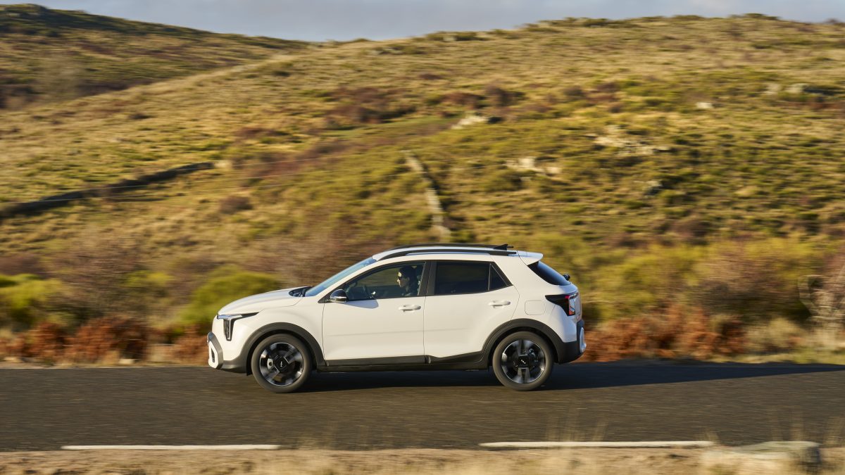 KIA Stonic