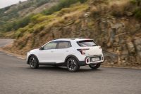 KIA Stonic, foto 5 de 7