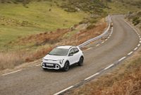 KIA Stonic, foto 3 de 7