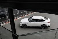 Mercedes-Benz GLC, foto 12 de 24