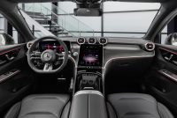 Mercedes-Benz GLC, foto 11 de 24