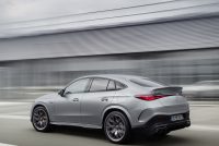 Mercedes-Benz GLC, foto 10 de 24
