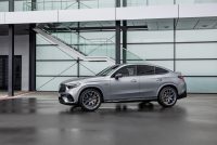 Mercedes-Benz GLC, foto 1 de 24