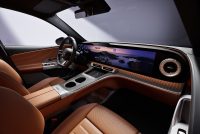 Mercedes-Benz GLC, foto 8 de 24