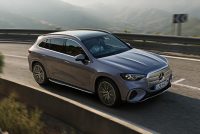 Mercedes-Benz GLC, foto 7 de 24