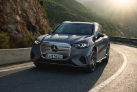 Mercedes-Benz GLC, foto 6 de 24