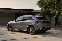 Mercedes-Benz GLC, foto 17 de 24