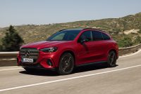 Mercedes-Benz GLC, foto 16 de 24