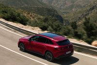 Mercedes-Benz GLC, foto 3 de 24