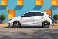 MG MG3, foto 4 de 6