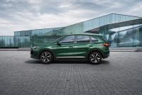MG ZS, foto 7 de 7