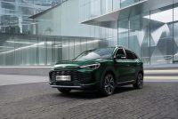 MG ZS, foto 1 de 7