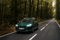 MG ZS, foto 5 de 7