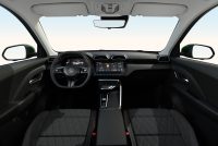 MG ZS, foto 4 de 7