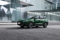 MG ZS, foto 3 de 7