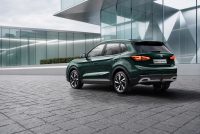MG ZS, foto 2 de 7