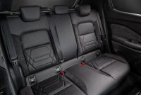 Nissan Juke, foto 10 de 10