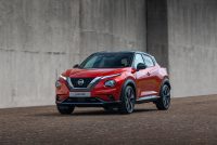 Nissan Juke, foto 8 de 10