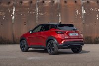 Nissan Juke, foto 7 de 10