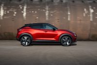 Nissan Juke, foto 6 de 10