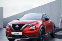 Nissan Juke, foto 5 de 10