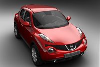 Nissan Juke, foto 4 de 10