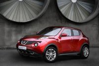 Nissan Juke, foto 3 de 10