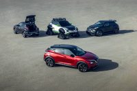 Nissan Juke, foto 2 de 10