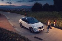 Nissan Qashqai, foto 4 de 10