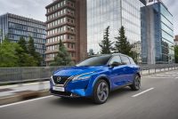 Nissan Qashqai, foto 1 de 10