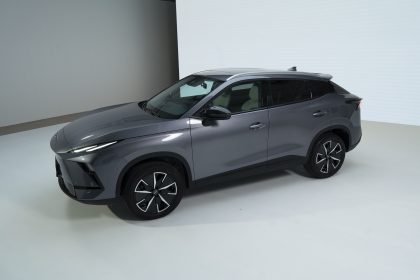 Omoda 5