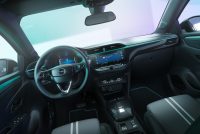 Opel Corsa, foto 4 de 4