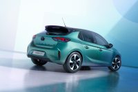 Opel Corsa, foto 3 de 4