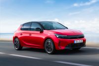 Opel Corsa, foto 2 de 4