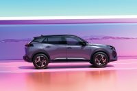 Peugeot 2008, foto 5 de 5