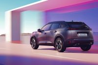 Peugeot 2008, foto 4 de 5