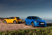 Peugeot 208, foto 1 de 7
