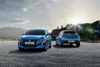 Peugeot 208, foto 6 de 7