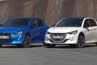 Peugeot 208, foto 2 de 7