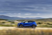 Renault Captur, foto 4 de 5