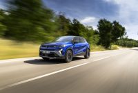 Renault Captur, foto 1 de 5
