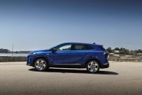 Renault Symbioz, foto 8 de 8
