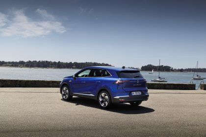 Renault Symbioz