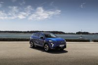 Renault Symbioz, foto 7 de 8