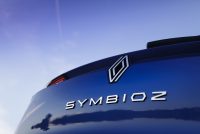Renault Symbioz, foto 3 de 8